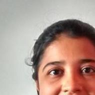 Tejal K. German Language trainer in Mumbai