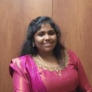 Jency Class 12 Tuition trainer in Agasteeswaram