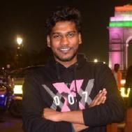 Aayush Class 11 Tuition trainer in Delhi