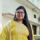 Aishwarya K. Class 10 Tuition trainer in Delhi