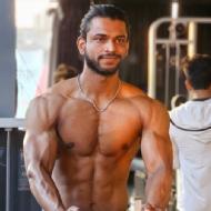 Shankar Personal Trainer trainer in Noida
