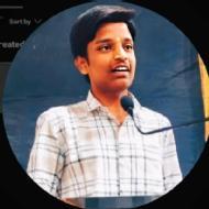 Pradeep Class 11 Tuition trainer in North Solapur