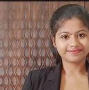 Neeharika K. Physics Tutors trainer in Phagwara