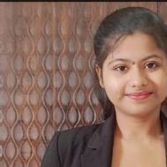 Neeharika Class 12 Tuition trainer in Phagwara