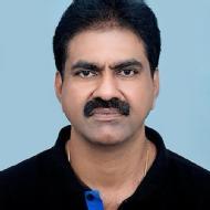 Jayachandran NEET-UG trainer in Kollam