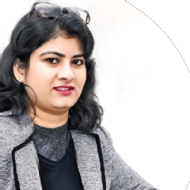 Himani Python trainer in Sahibzada Ajit Singh Nagar