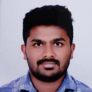 Darshan Class 10 trainer in Bangalore