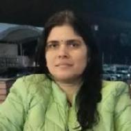 Vandana Class 12 Tuition trainer in Mohali