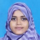 Shameem Art and Creativity trainer in Erode