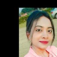 Sinjini Class 8 Tuition trainer in Kolkata