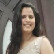 Manisha Class 11 Tuition trainer in Nainital