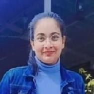 Diksha Class 11 Tuition trainer in Gurgaon