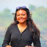 Shreya K. Class I-V Tuition trainer in Varanasi