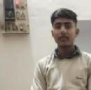 Utkarsh Singh Nursery-KG Tuition trainer in Hardoi