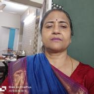 Anshu P. Class 12 Tuition trainer in Noida