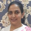Suchitra V. Soft Skills Training trainer in Bangalore