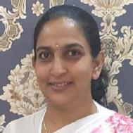 Suchitra Soft Skills trainer in Bangalore