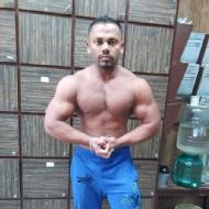 Vinod Personal Trainer trainer in Mumbai