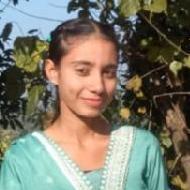 Avantika Class 10 trainer in Ramnagar