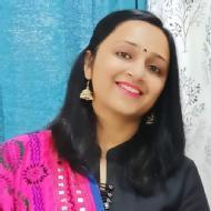 Priyanka Class I-V Tuition trainer in Noida