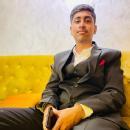 Divyansh Chugh photo