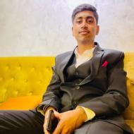 Divyansh Class 12 Tuition trainer in Sonipat