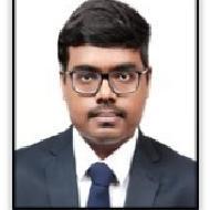 Sourabh Data Science trainer in Kolkata