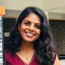 Amrutha B. German Language trainer in Malayalapuzha