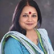 Indrani Class 11 Tuition trainer in Vadodara