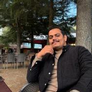 Salman Class 12 Tuition trainer in Mandi Sadar