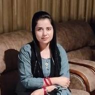 Gulista Class I-V Tuition trainer in Gurgaon