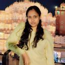 Alisha K. Class 8 Tuition trainer in Delhi