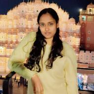 Alisha Class 8 Tuition trainer in Delhi