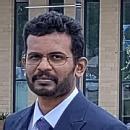 Sreehari Sudhakaran BTech Tuition trainer in Kodungallur