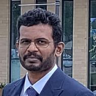 Sreehari BTech Tuition trainer in Kodungallur