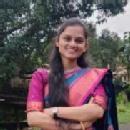 Janhavi Suresh kamble photo