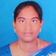 Usharani Class I-V Tuition trainer in Karur