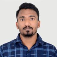 Raviraj Class I-V Tuition trainer in Pune