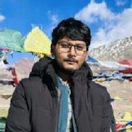 Ankit Singh Class 11 Tuition trainer in Noida
