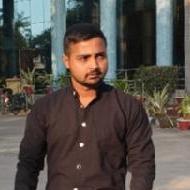 Hritik Class I-V Tuition trainer in Lucknow