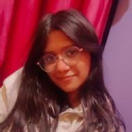 Sonia Class 8 Tuition trainer in Mushahari