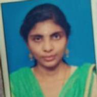 Haridharshini Class 10 trainer in Coimbatore