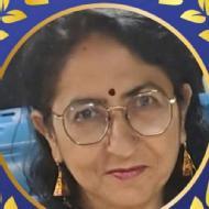 Kavita M. Spoken English trainer in Rajkot