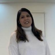 Priti Class 9 Tuition trainer in Ghaziabad