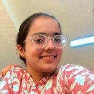 Harsimran Class 11 Tuition trainer in Ludhiana