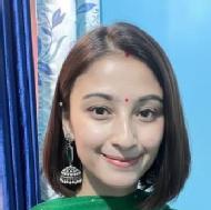 Vanshika Class 12 Tuition trainer in Solan