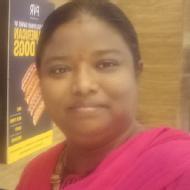 Himabindu Class 8 Tuition trainer in Chennai