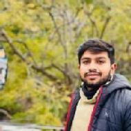 Arjun Yoga trainer in Jansath