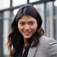 Swati Hindi Language trainer in Bangalore