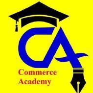 Genzee Academy of Commerce CA institute in Ghaziabad